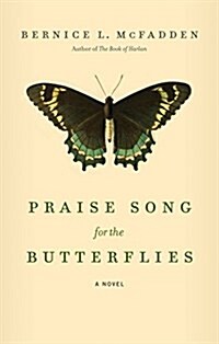 Praise Song for the Butterflies (Paperback)