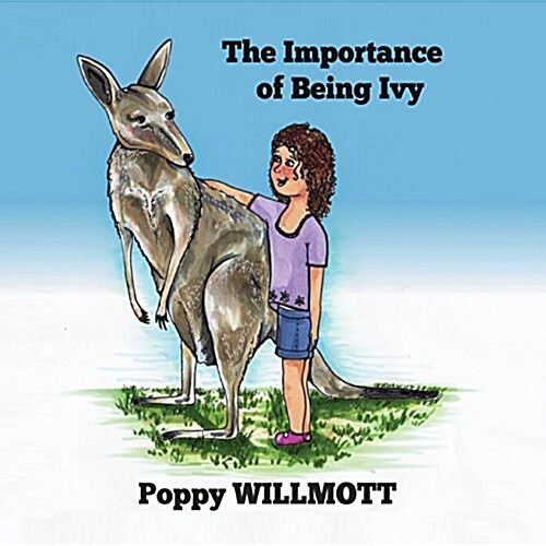 The Importance of Being Ivy (Paperback)