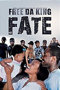 Free Da King Fate (Paperback)