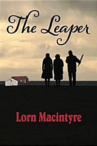 The Leaper (Paperback)