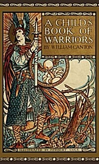 Childs Book of Warriors (Hardcover)