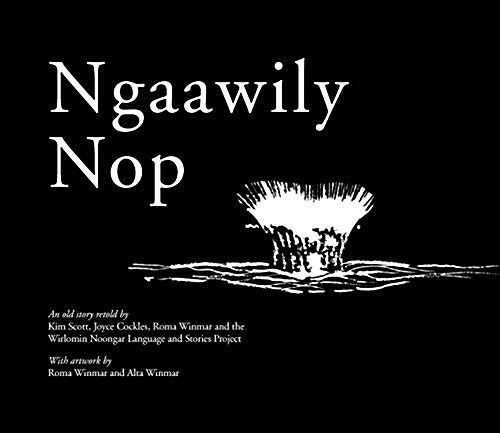 Ngaawily Nop: Volume 5 (Paperback)