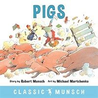 Pigs (Paperback)