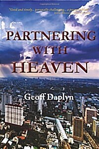 Partnering with Heaven (Paperback)