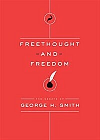 Freethought and Freedom (Paperback)