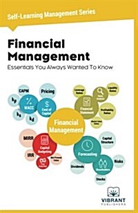 Financial Management Essentials You Always Wanted to Know (Paperback, 2)