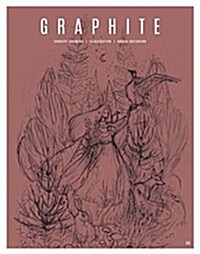 Graphite 8 (Paperback)
