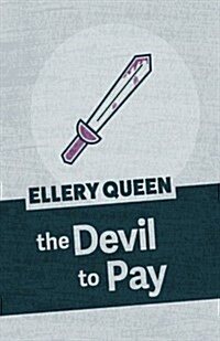 The Devil to Pay (Paperback)
