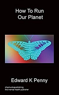 How to Run Our Planet (Paperback)