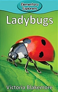 Ladybugs (Hardcover)