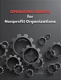 Operating Grants for Nonprofit Organizations (Paperback, 11)