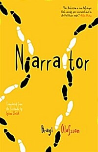 Narrator (Paperback)