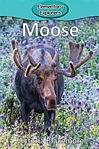 Moose (Paperback)