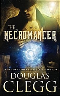 The Necromancer: A Harrow Prequel Novella (Paperback)