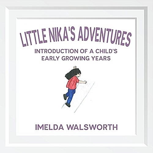 Little Nikas Adventures (Paperback)
