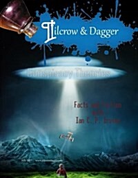 Pilcrow & Dagger: July 2017 (Paperback)