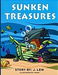 Sunken Treasures (Paperback)