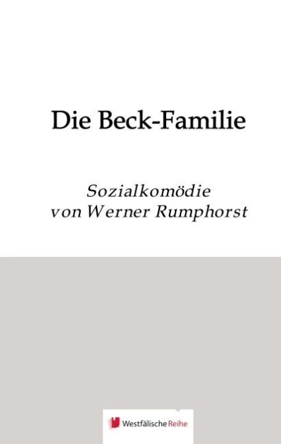 Die Beck-Familie (Hardcover)