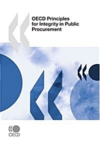 OECD Principles for Integrity in Public Procurement (Paperback)