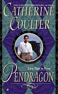 [중고] Pendragon (Mass Market Paperback)