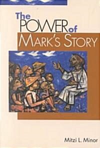 The Power of Marks Story (Paperback)
