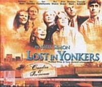 Lost in Yonkers (Audio CD)