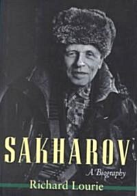 Sakharov (Hardcover)