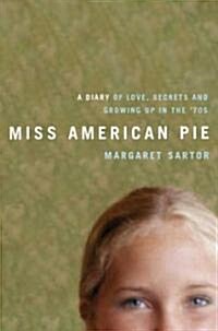 [중고] Miss American Pie (Hardcover)