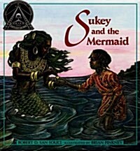 Sukey and the Mermaid (Paperback, Reprint)