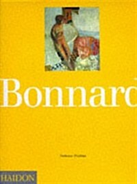 Bonnard (Paperback)