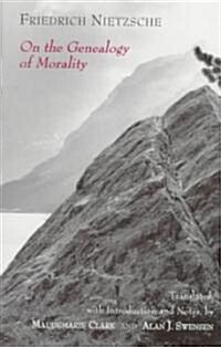On the Genealogy of Morality: A Polemic (Paperback)