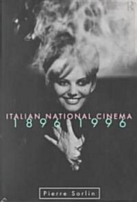 Italian National Cinema (Paperback)