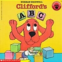 [중고] Cliffords ABC (Paperback)