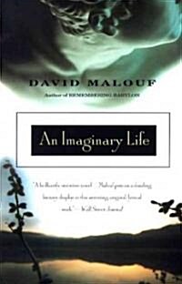 [중고] An Imaginary Life (Paperback)