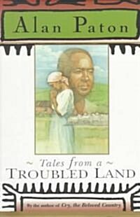 Tales from a Troubled Land (Paperback)