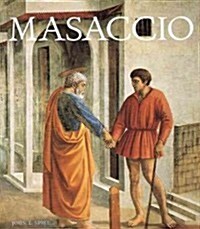 Masaccio (Hardcover)