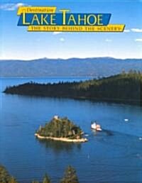 Lake Tahoe (Paperback, New)