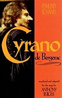 Cyrano de Bergerac (Paperback)