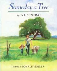 Someday a Tree (Paperback)