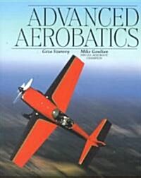 Advanced Aerobatics (Paperback)