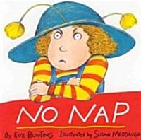 No Nap (Paperback)