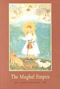 The Mughal Empire (Paperback)