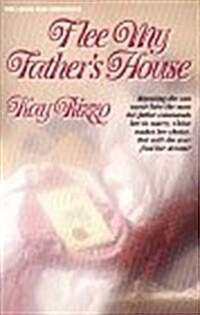 Flee My Fathers House (Paperback)