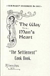 Settlement Cook Book (Hardcover)