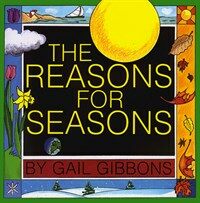 The Reasons for Seasons (Paperback, Reprint)