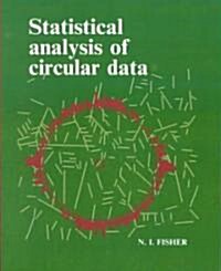 Statistical Analysis of Circular Data (Paperback)