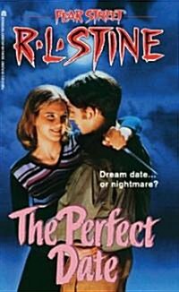 The Perfect Date (Paperback)