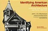 Identifying American Architecture (Hardcover)