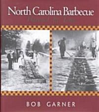North Carolina Barbecue (Hardcover)