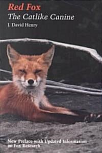 Red Fox (Paperback)